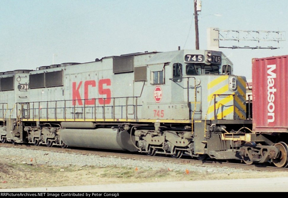 KCS 745